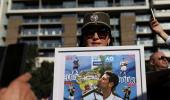 Australia rushes to file defence of Djokovic ban