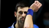 Will Djokovic be deported from Australia?