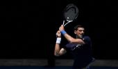 Djokovic sorry for mistakes; Aus visa still in doubt