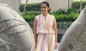 Saina accepts Siddharth's apology