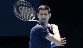 Timeline: Novak Djokovic's Australian saga