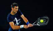 Visa Or No, Djoko ready for Aus Open