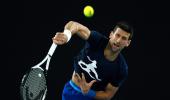 Djokovic 'disappointed' with visa cancellation