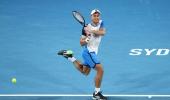 Karatsev outclasses Murray to take Sydney title