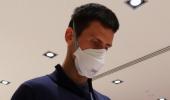 No vaccine, no French Open for Djokovic