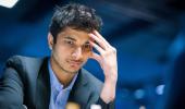 Asian Games, Chess: Indian men falter in 2nd round