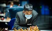 Tata Steel Chess: Indian GM Vidit keeps lead