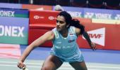 Sindhu, Prannoy march into Syed Modi quarterfinals