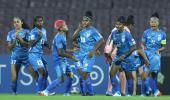 Hosts India forced to withdraw from Women's Asian Cup