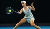 Aus Open local favorite Ash Barty is a modern-day icon