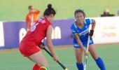 Asia Cup: India lose to Korea, look to finish on podium