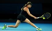 Heartbreak for Aus Open runner-up Danielle Collins