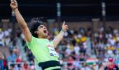 Neeraj confident of breaching 90m this year