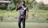 U-17 women's asst coach sacked for 'sexual misconduct'