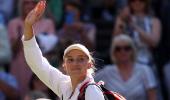 Wimbledon: Russians back Moscow-born Rybakina in final