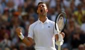 Djokovic rallies to beat Norrie, sets up Kyrgios final