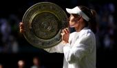 No fluke but first of many at Wimbledon, says Rybakina