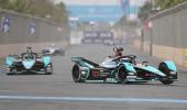 Will Formula E revive Indian motorsport?