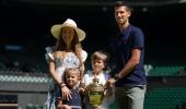 Wimbledon champ Djokovic hopes to play in Aus Open