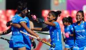 Women's Hockey World: India down Japan; finish ninth