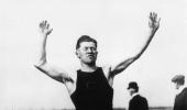 Thorpe gets his due 110 years after double gold