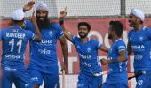 CWG Hockey: India aim to end Australia's dominance