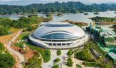 Postponed Asian Games to be held in Sept-Oct 2023