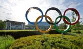 LA28 announce key dates for Summer Olympics