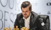 Carlsen will not defend chess world title next year