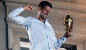 Will Djokovic be allowed to play at US Open?