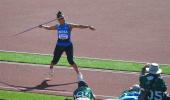 World C'ships: Javelin thrower Annu Rani in finals