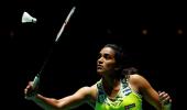 Will Sindhu end long wait for Commonwealth Games gold?