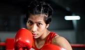 'Politics may make me lose a CWG medal'