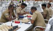 SEE: Chess fever grips Chennai ahead of Olympiad