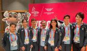 CWG Boxing: Nikhat, Lovlina get easy opening draws