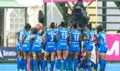 Hockey at CWG: Indian women look to bury WC ghosts