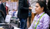 Chess Olympiad: Indian teams off to winning starts