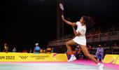 CWG Badminton: India blank Pakistan 5-0 in opener