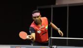 CWG: Indian men's table tennis team marches into semis