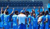 India beat Japan 1-0 to clinch Asia Cup bronze