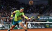 Nadal still the man to beat at Roland Garros: Alcaraz