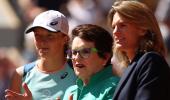 Why French Open boss apologised...