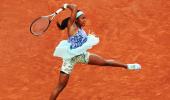 She's the reason I play: Gauff praises Serena