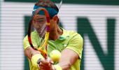 Nadal's Journey To French Open Final