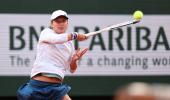 French Open: The top 5 women to watch out for