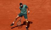 Ruud's Road To French Open Final