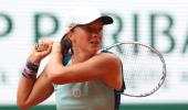 French Open champ Swiatek equals Venus's record!