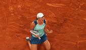 List of French Open women's singles champions