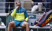 Eternal Nadal refuses to retire