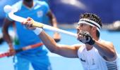 FIH Pro League Hockey: India lose to Belgium